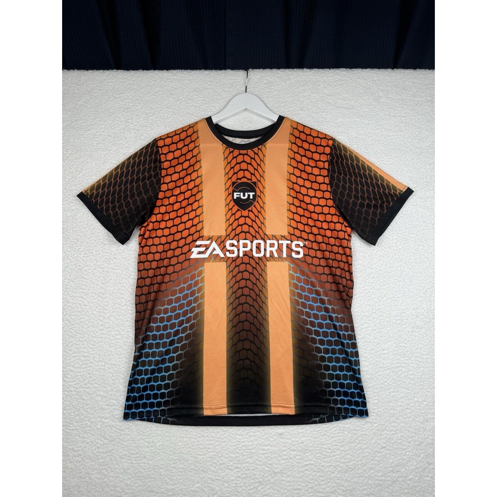EA Sports FIFA 22 Team Fut Jersey Shirt #22 Chi_Kacee - Men's Medium